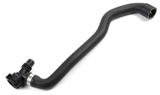 BMW Engine Coolant Hose 11531711381 - Rein CHR0023P